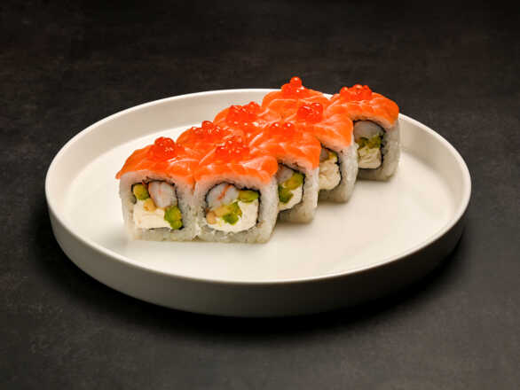Ролл PRO-SUSHI
